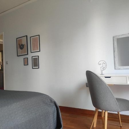 Cozy And Friendly Flat In Nafplio Apartment Екстериор снимка