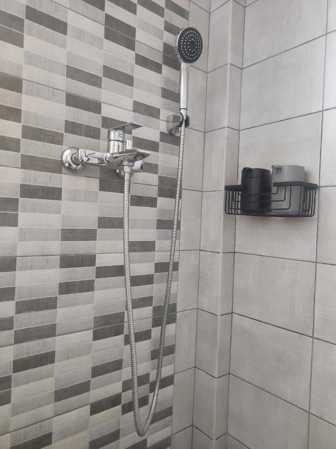 Cozy And Friendly Flat In Nafplio Apartment Екстериор снимка