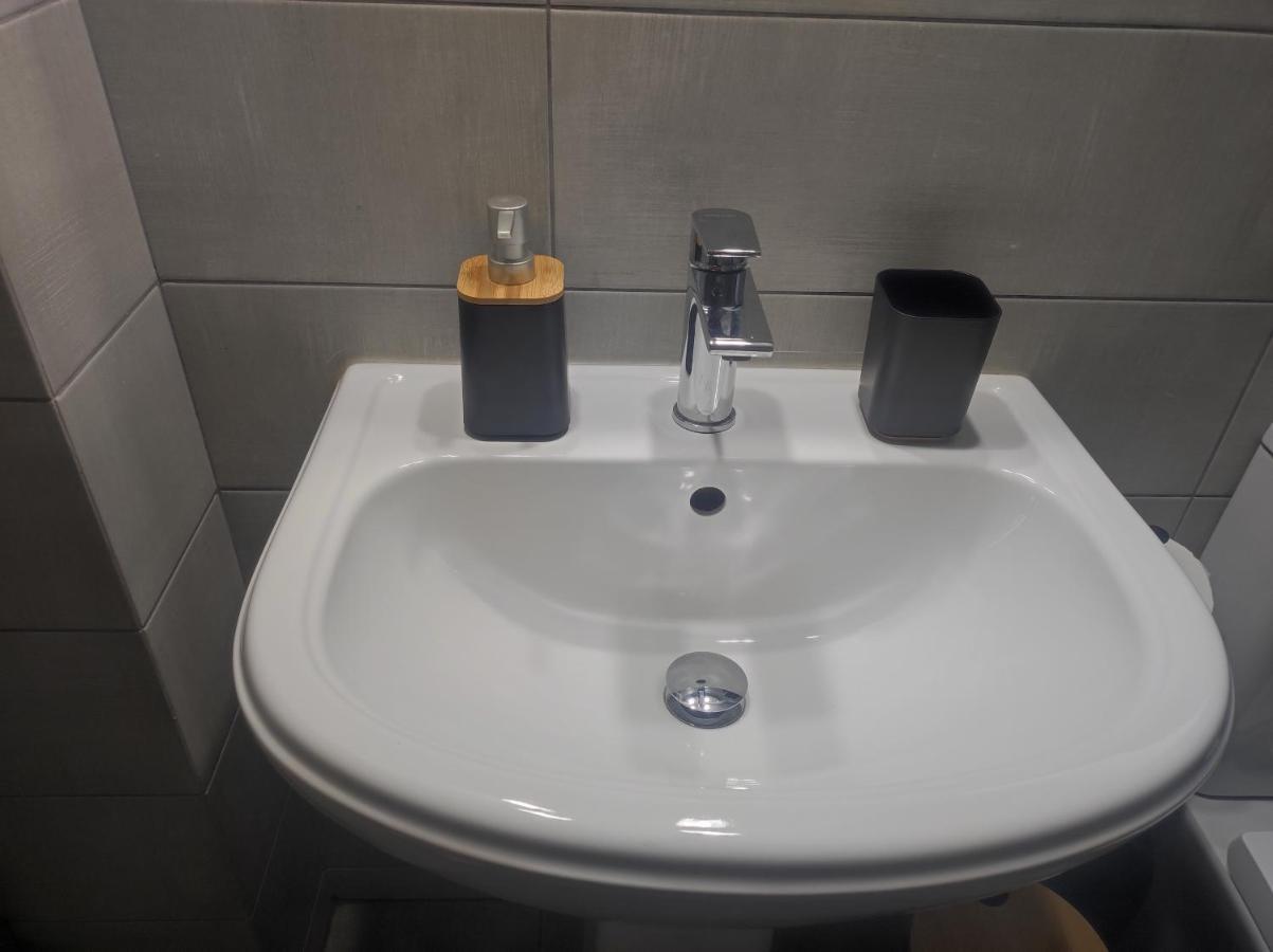 Cozy And Friendly Flat In Nafplio Apartment Екстериор снимка